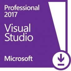 Microsoft Visual Studio 2017 Professional 日本語版